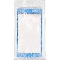 Noba Nobasorb Compresse Absorbante Stérile 10 x 20 cm 25 pc(s) Compresses