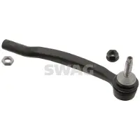 SWAG - Rotule de barre d'accouplement pour VOLVO XC90 I (275) Avant droite 55 92 9605