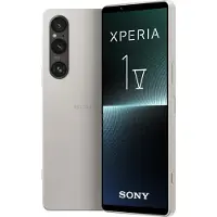 Sony Xperia 1 V 256 Go Argent 5G
