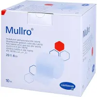 Mullro VERBANDM GER 10X10