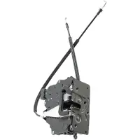 FEBI BILSTEIN Serrure de porte 197576