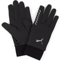 Puma Pr Winter Training Gloves Noir L Homme