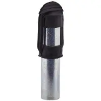 Hella Support gyrophare 8HG 006 294-101 24mm 100mm 100mm caoutchouc