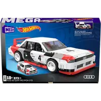 Hot wheels Collector Audi