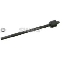 SWAG 87 92 7820 Joint axial Barre d'accouplement pour SUBARU FORESTER (SF) Avant gauche Avant droit