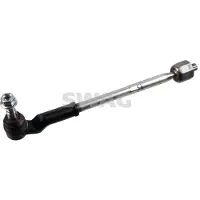 SWAG 33 10 5567 : Biellette de direction avant droite pour VOLVO XC60 (156), V70 III (135), V60 (155, 157), XC70 II break (136), S60 II (134)