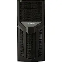 Captiva PC Workstation I83-410 (i5-14400/SSD 1TB/32768/WLAN/w/o OS) (83410)
