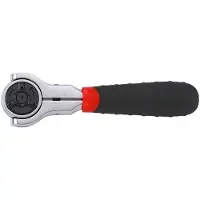 Sonic Cliquet 3/8" 7110402