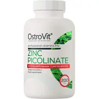 OstroVit picolinate de zinc BI9195