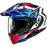 HJC RPHA 60 Dakar Casque d’enduro