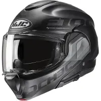HJC F100 Hetal Casque