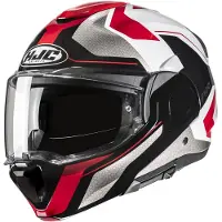 HJC F100 Bios Casque