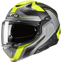 HJC F100 Bios Casque