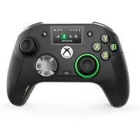 Nacon Manette sans fil Revolution X Unlimited pour Xbox et PC Noir