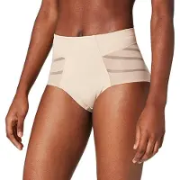 Dim Ad000it.2gk Panties Beige 2XL Femme