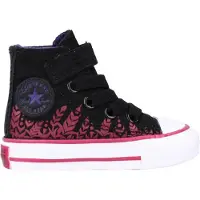 Converse Ctas 1v Hi Couleur Noir