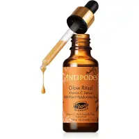 Antipodes GLOW VITAMIN C SÉRUM ÉCLAT 30 ml Concentré