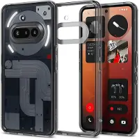 Spigen Nothing Phone 3a Phone Case Clair