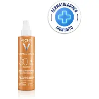 VICHY Capital Soleil Spray Fluide Invisible SPF30 200 ml Liquide
