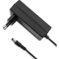 Qoltec adaptateur secteur 20W | 5V | 4A | 5,5*2,1