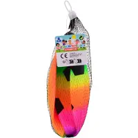 Twisk Balles arc-en-ciel, 2 pcs.