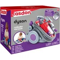 Casdon Dc22 Vacuum Cleaner Beige Enfants