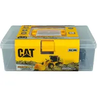 Carrera 1:64 RC CAT 950M Radlader