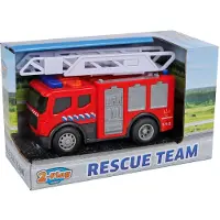 2 play 2-sly-Feuerbrigade Tanker NL Light Sound
