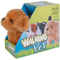 Take Me Home Peluche chien fonctionnel 660549