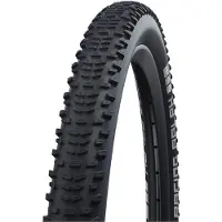 Schwalbe 60-622 Racing Ralph Performance, TLR, pliage, TwinSkin, Addix, noir-skin