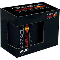 Undercover Mug Oracle Rb Racing Officiel Formule 1