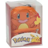 Merkloos Sac de rangement pour cartes Pokémon Charmander