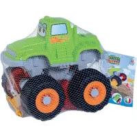 Androni Set de jeu Monster Truck , 4 pièces.