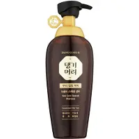 DAENG GI MEO RI New Gold Special Shampoo shampoing fortifiant pour cheveux gras 500 ml
