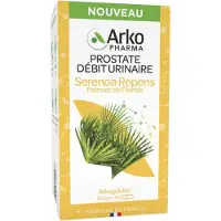 Arkogélules ARKOPHARMA Arkocapsules Prostate Urinary Flow 45 pc(s) Capsule(S)