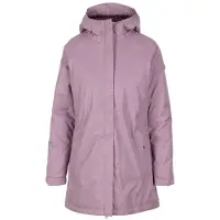 Trespass - Veste imperméable "Wintertime" pour femme TP6205 (S) (Rosenton)