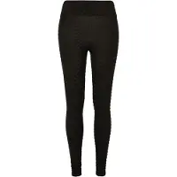 Urban Classics - Leggings pour femmes TN713 (L régulier) (noir)
