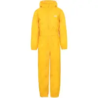 Trespass - Imperméable pour enfants TP5012 (116) (Jaune)