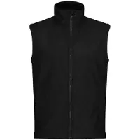 Regatta - Gilet « Ablaze » imprimable pour homme FK2129 (S) (noir)