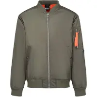 Regatta - Veste imperméable pour homme RG10020 (XL) (kaki foncé)
