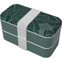 Monbento Original - The Bento Box, Lunch box, Vert