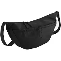 Quadra - Sac à bandoulière « Studio » LT1202 (taille unique) (noir)