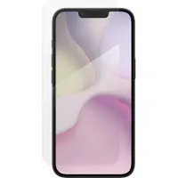 Zagg XTR4 (1 pcs, Apple iPhone 13, Apple iPhone 13 Pro, Apple iPhone 14, Apple iPhone 15, Apple iPhone 16e, Apple iPhone 17e), Téléphone portable : film de protection, Transparent