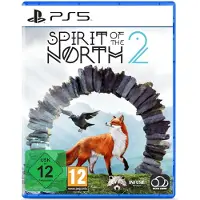 Spirit of the North 2