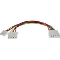 InLine 29658 câble d'alimentation interne 0,2 m