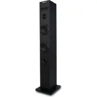 NGS Sound Tower Sky Charm 50W Noir