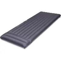 Mammut Perform Mat Gris 193 x 65 cm
