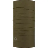 Buff Unisexe, Cagoule + tour de cou, Original, Vert, Taille unique