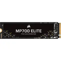 Corsair MP700 ELITE - SSD - 1 To - interne - M.2 2280 - PCI Express 5.0 x4 (NVMe)