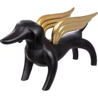 Casablanca by Gilde Dachshund volant